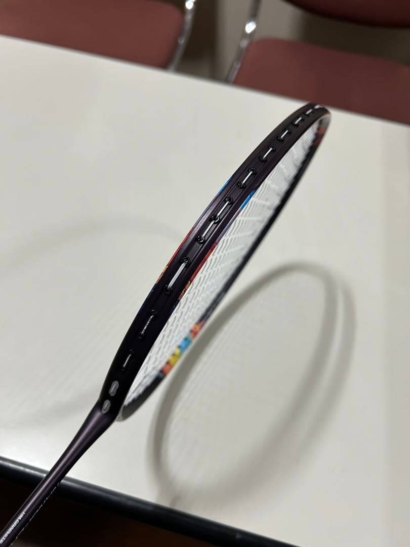 YONEX ナノフレア700 プロ　4U5 2NF700-P
