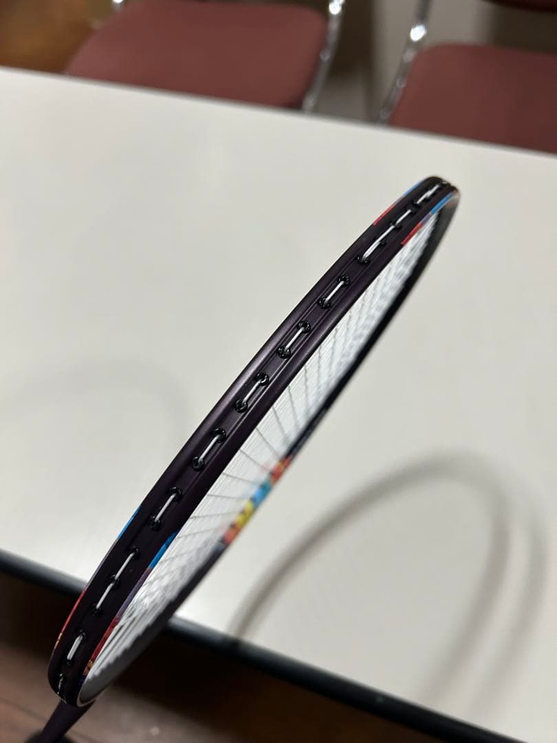 YONEX ナノフレア700 プロ　4U5 2NF700-P