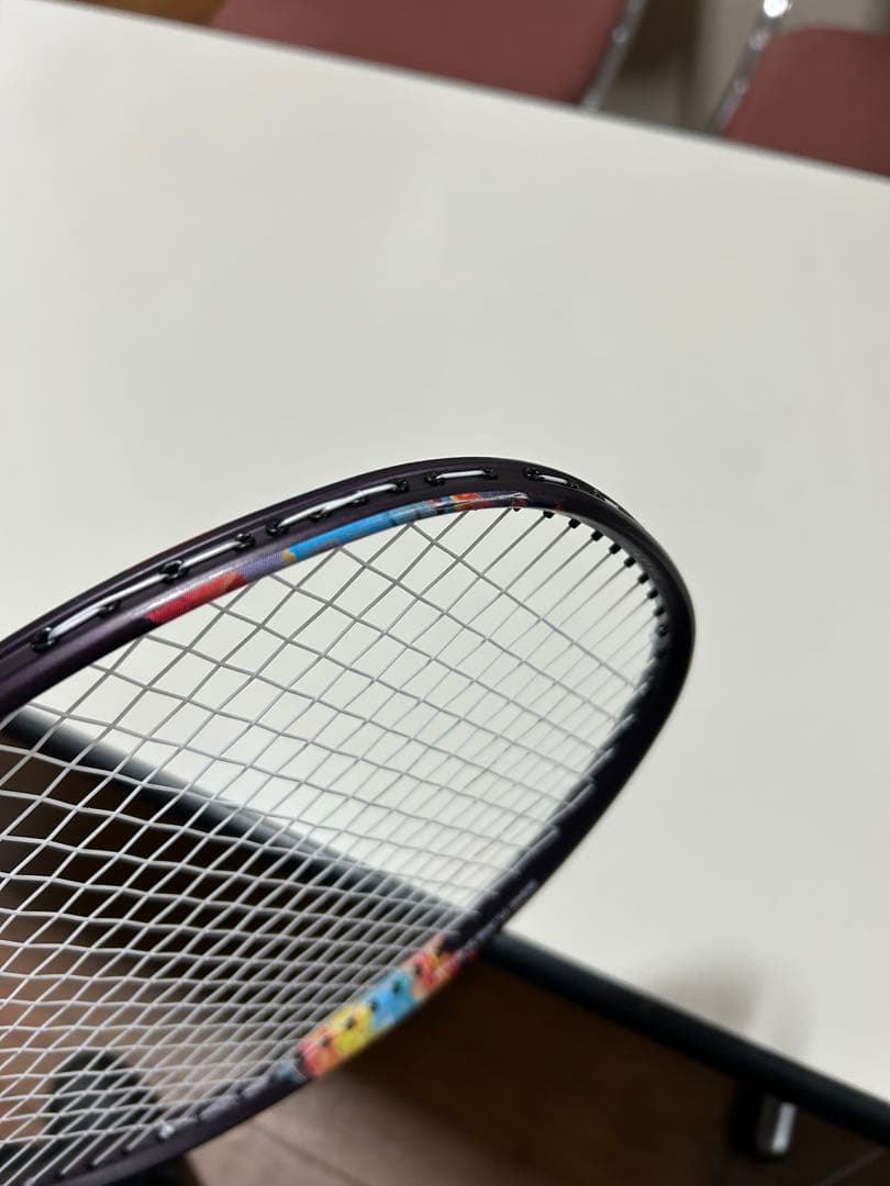 YONEX ナノフレア700 プロ　4U5 2NF700-P