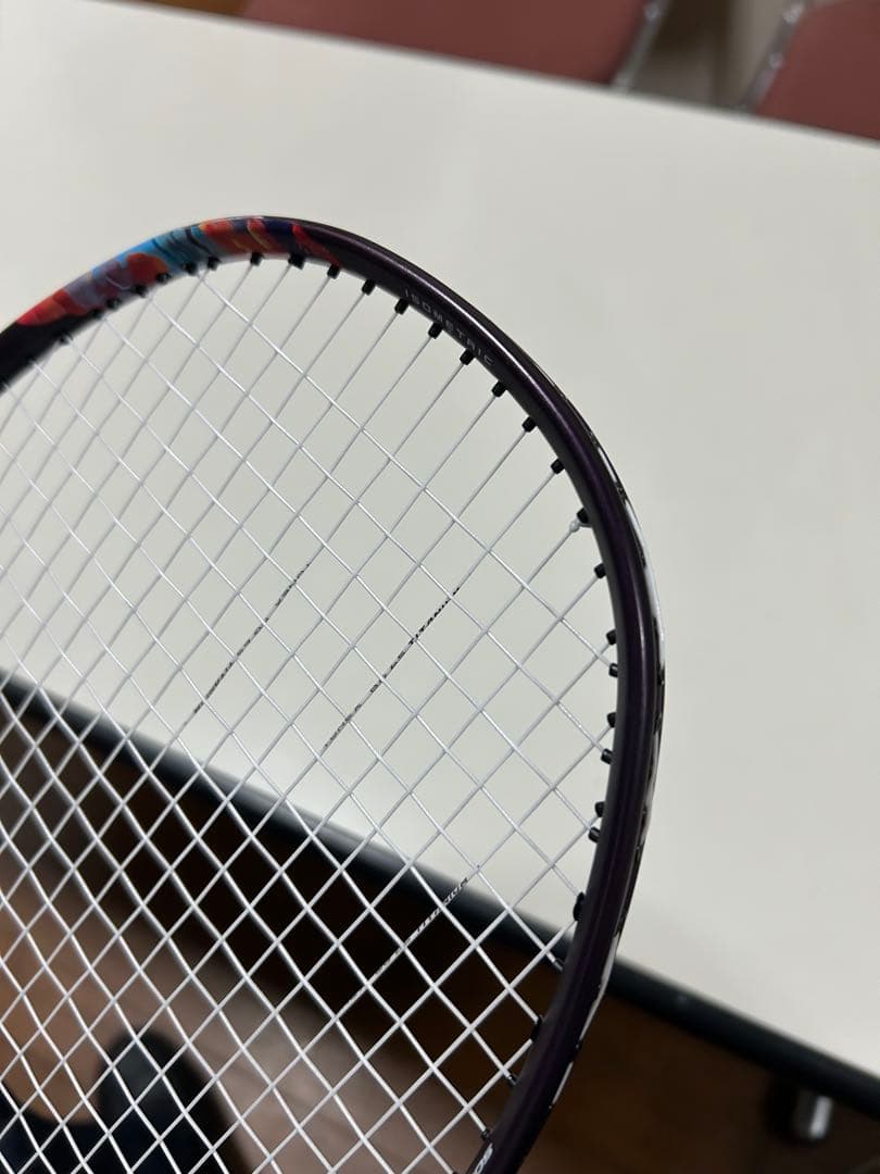 YONEX ナノフレア700 プロ　4U5 2NF700-P
