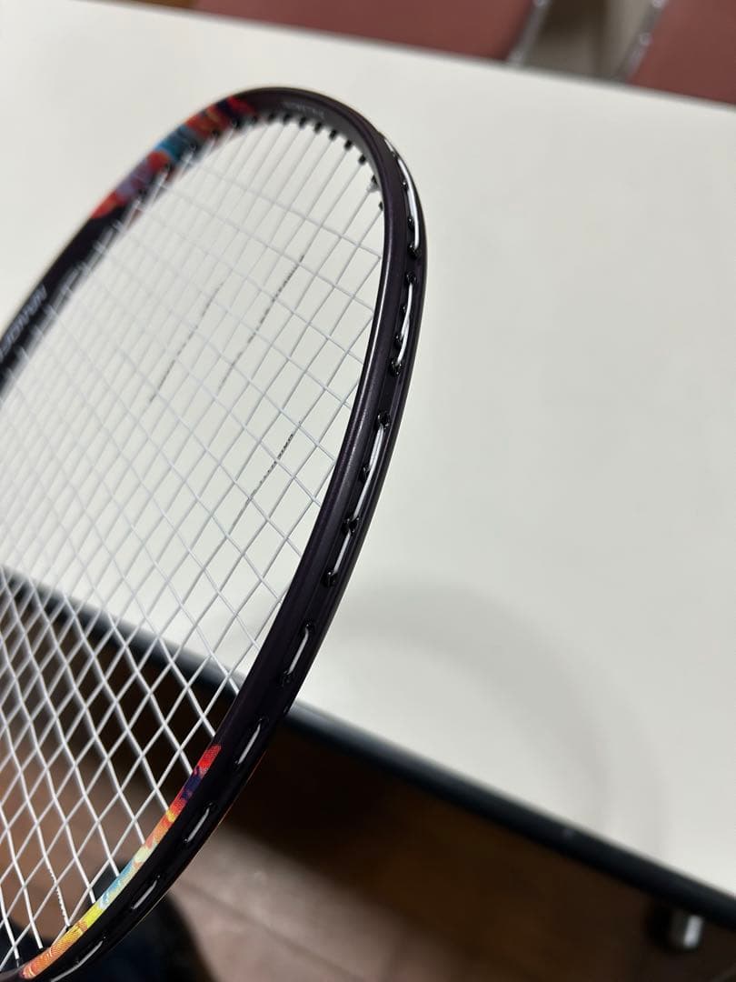 YONEX ナノフレア700 プロ　4U5 2NF700-P