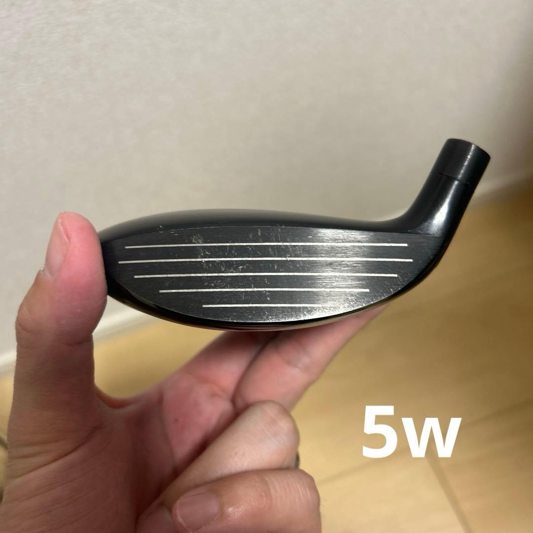 WACCINE CONPO WACWAC-7 1w.3w.5wヘッド