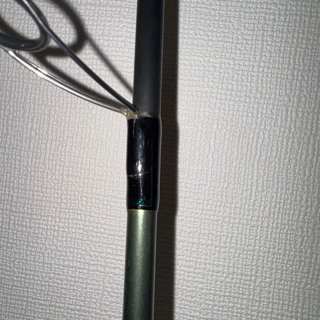 「RPO94XXHS2」ロックフィッシュボトムパワーオーシャン マックスリーチ