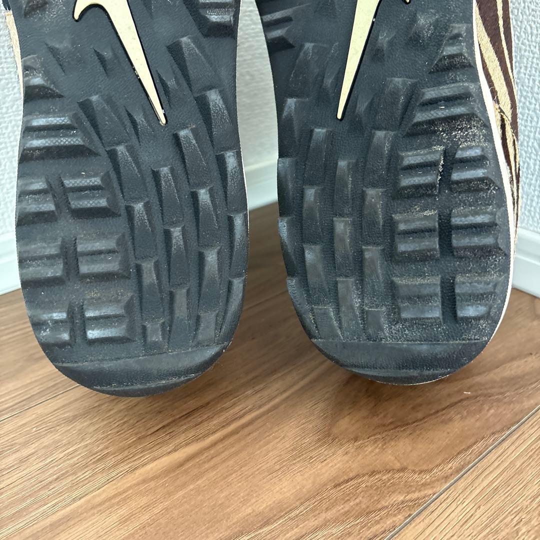 Nike Air Max ゴルフハラコ　30c
