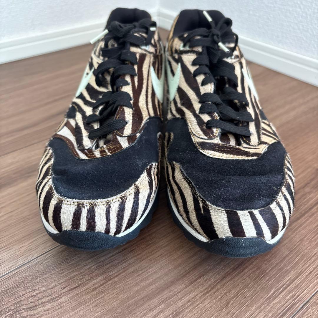 Nike Air Max ゴルフハラコ　30c
