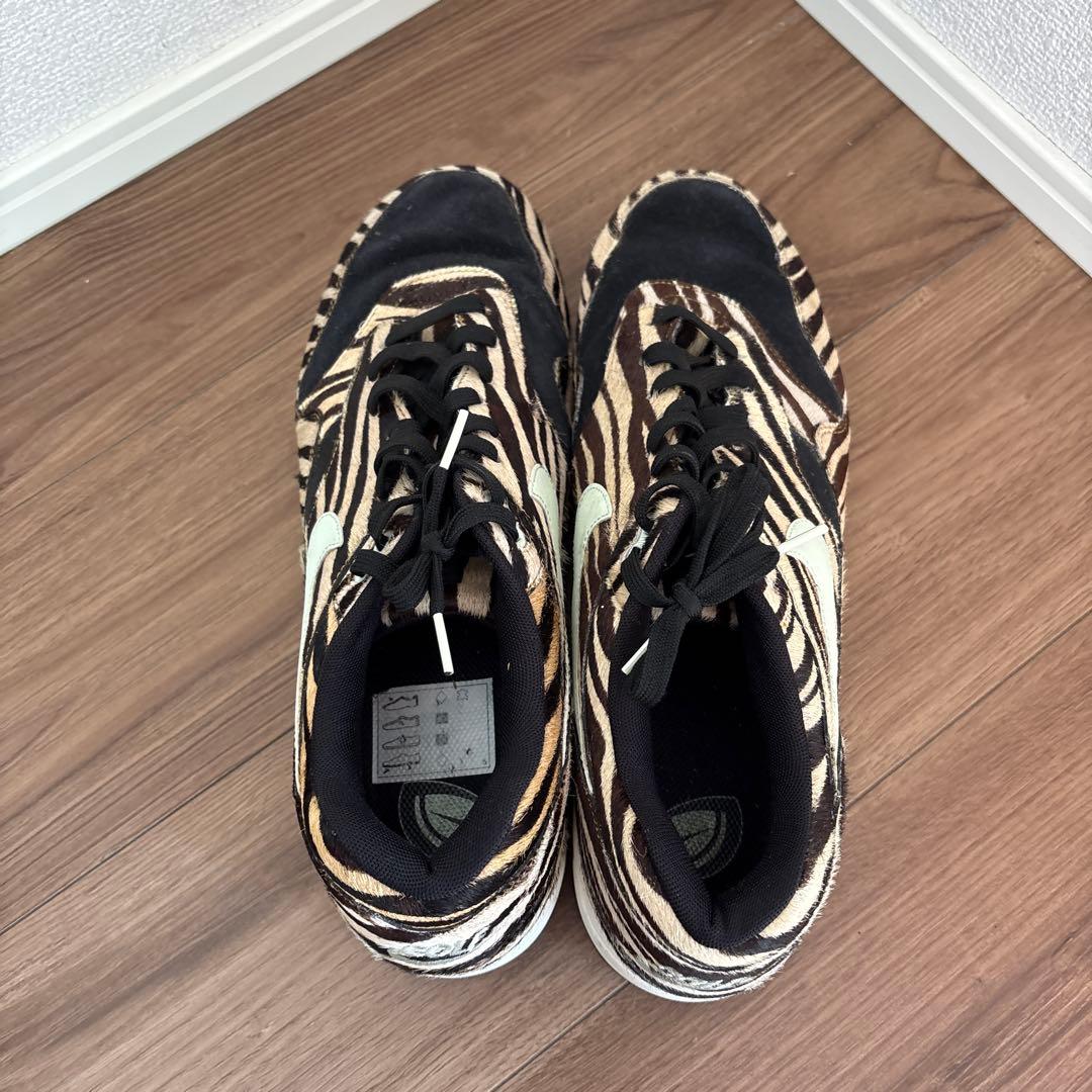 Nike Air Max ゴルフハラコ　30c