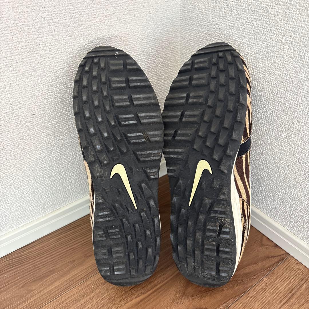 Nike Air Max ゴルフハラコ　30c