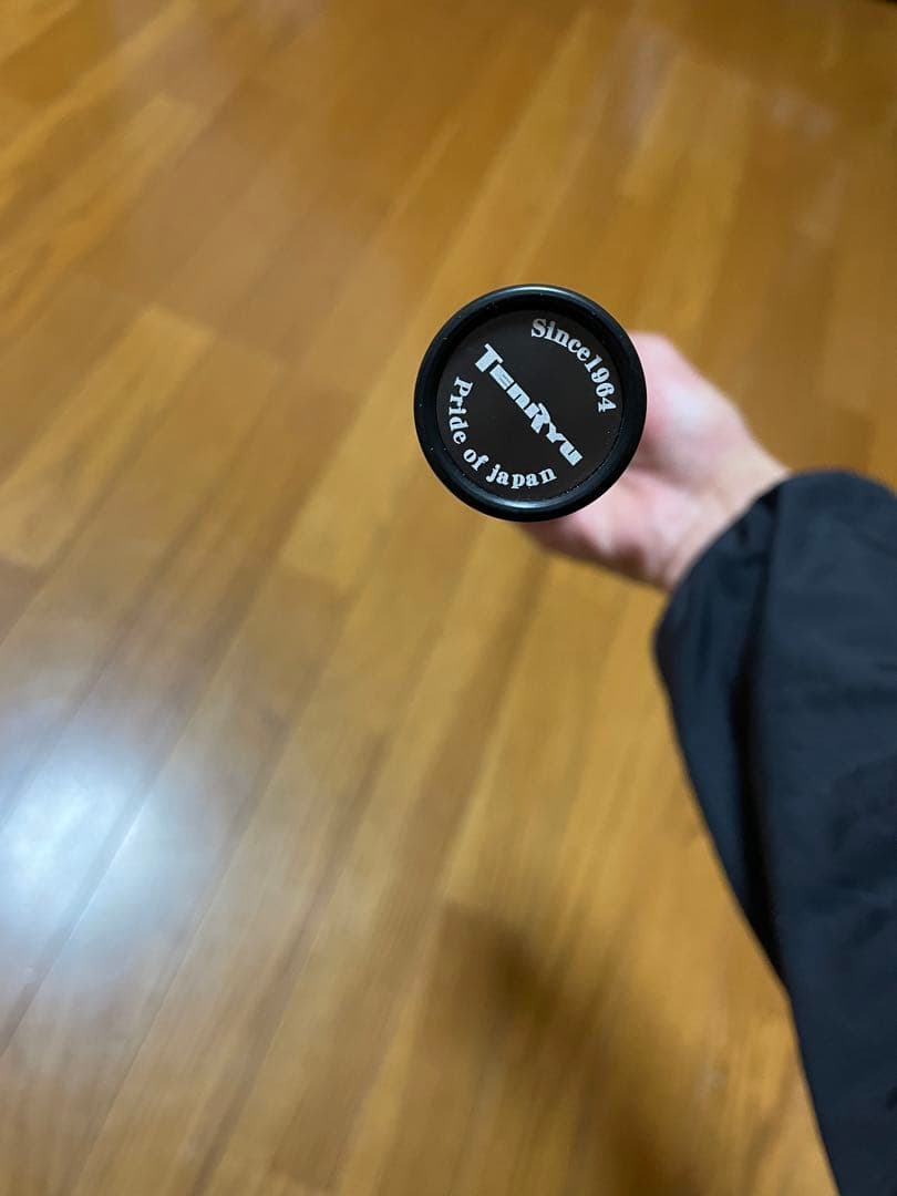 テンリュウ　レイズ　スペクトラ　51LL ベイト　トラウトロッド
