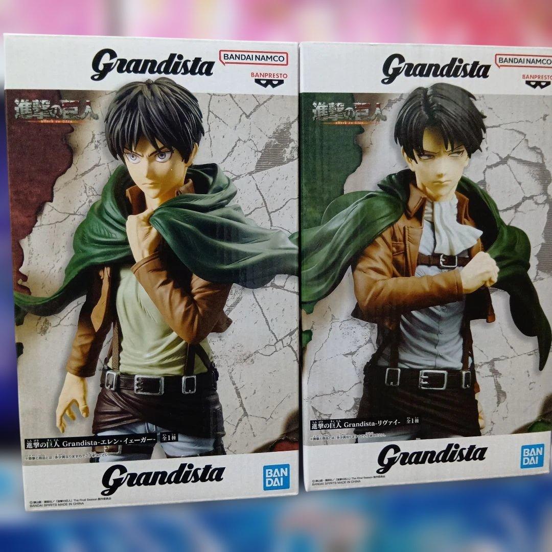 【最新人気含む】プライズフィギュアまとめ売り 21個セット