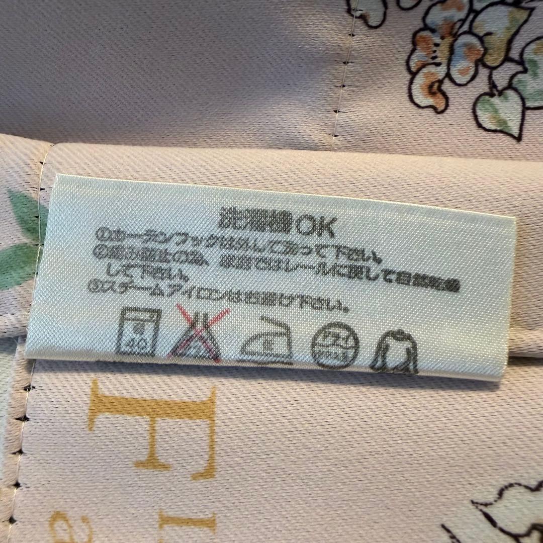 ピーターラビット SINCOL 遮光カーテン 子供部屋 ピンク オーダーメイド