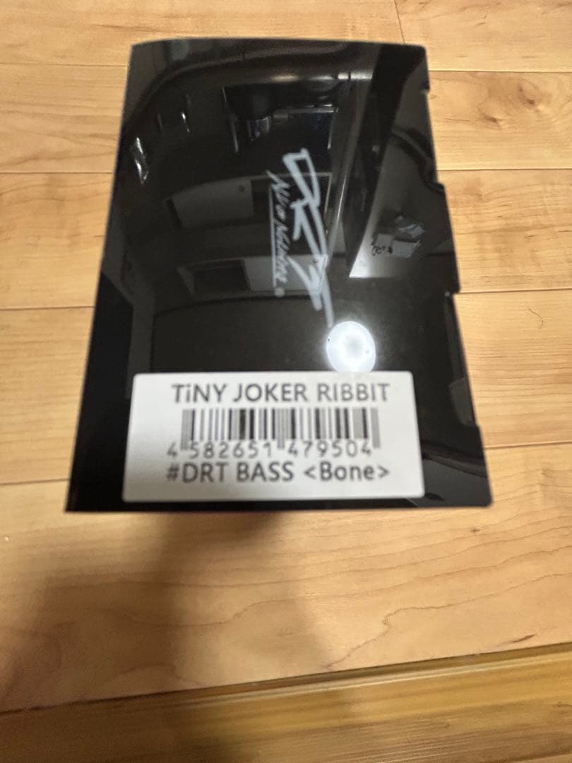 DRT TiNY JOKER Ribbit タイニージョーカー