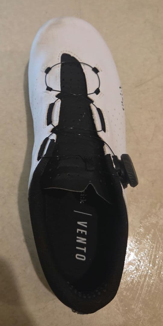 フィジーク　Fizik VENTOビンディングシューズ　26cm