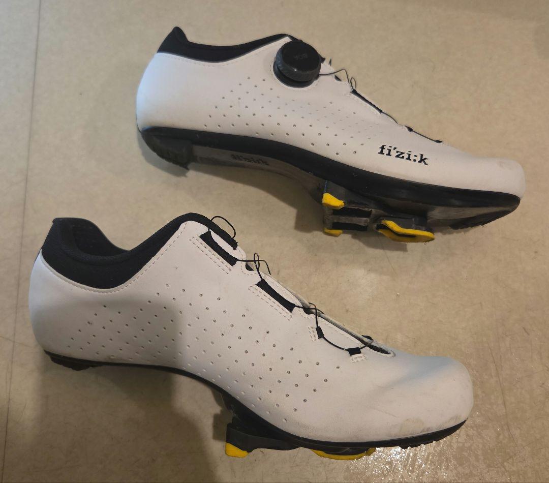 フィジーク　Fizik VENTOビンディングシューズ　26cm