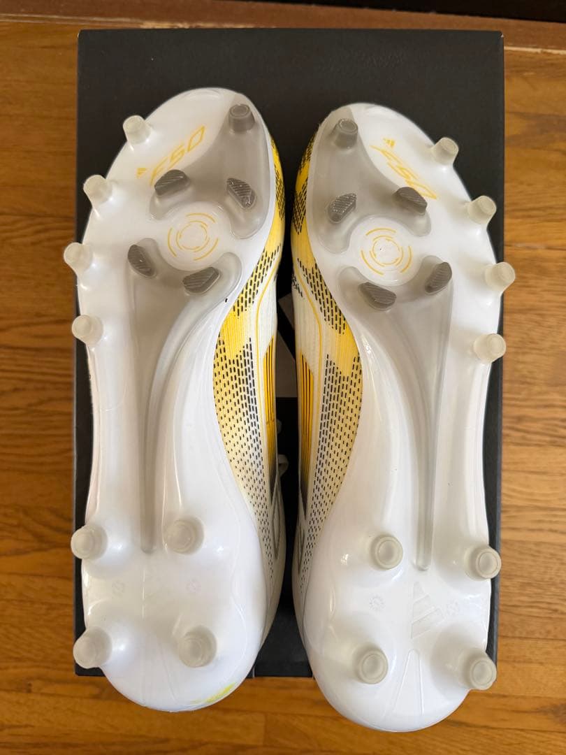 【希少】 adidas F50 Kings league AG