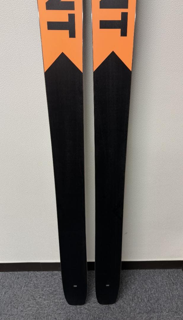 25 4FRNT RENEGADE 184cm 4LOCK ポモカ専用シール付