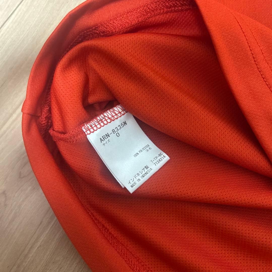arena 日本代表　Tシャツ