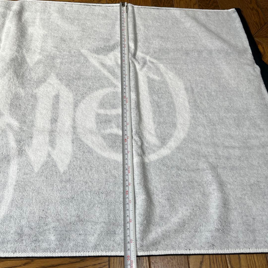 the GazettE ガゼット　バスタオル　BM