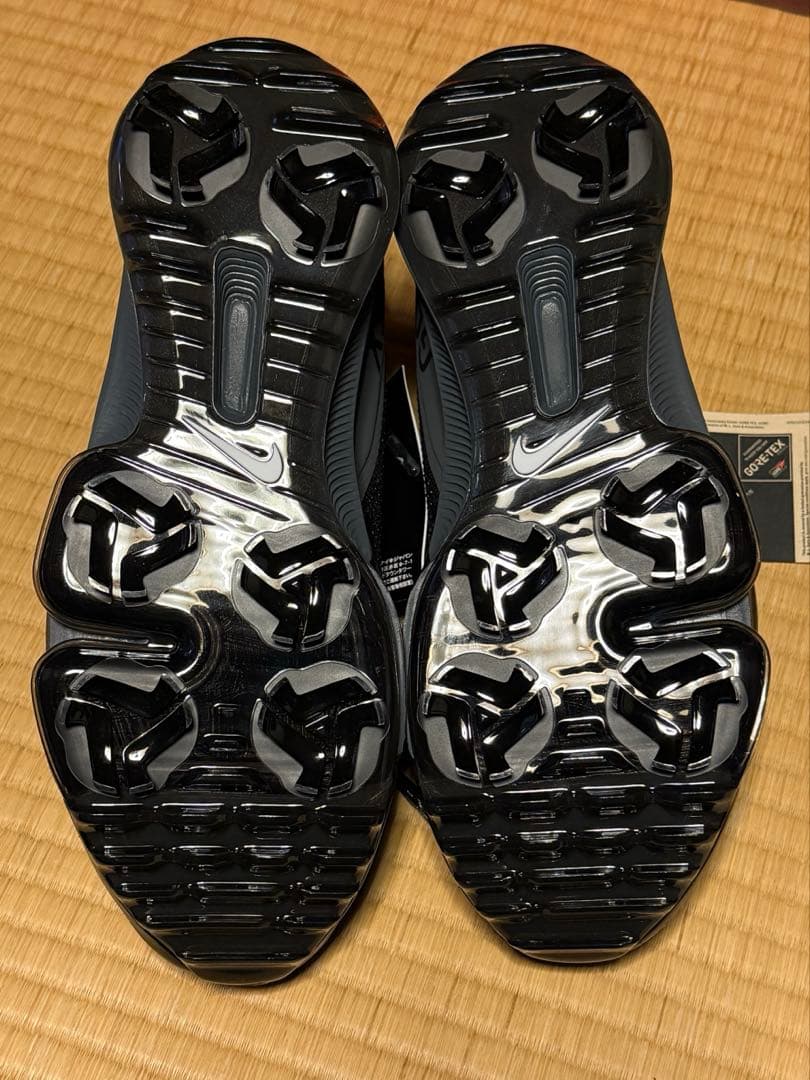 ナイキ インフィニティ ツアー 2 GORE-TEX メンズ ゴルフシュー ズ