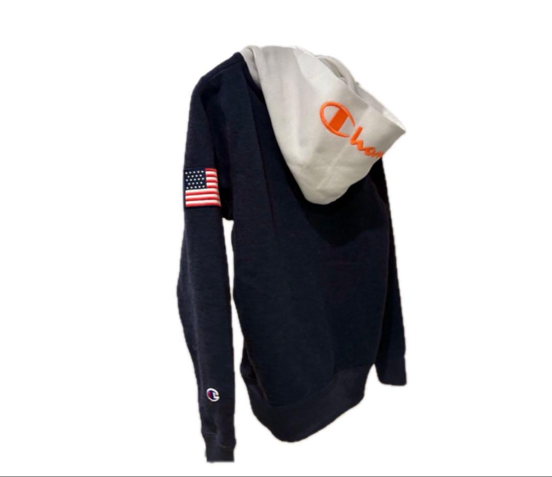 Champion フード付き　セットアップ　※値下げ※