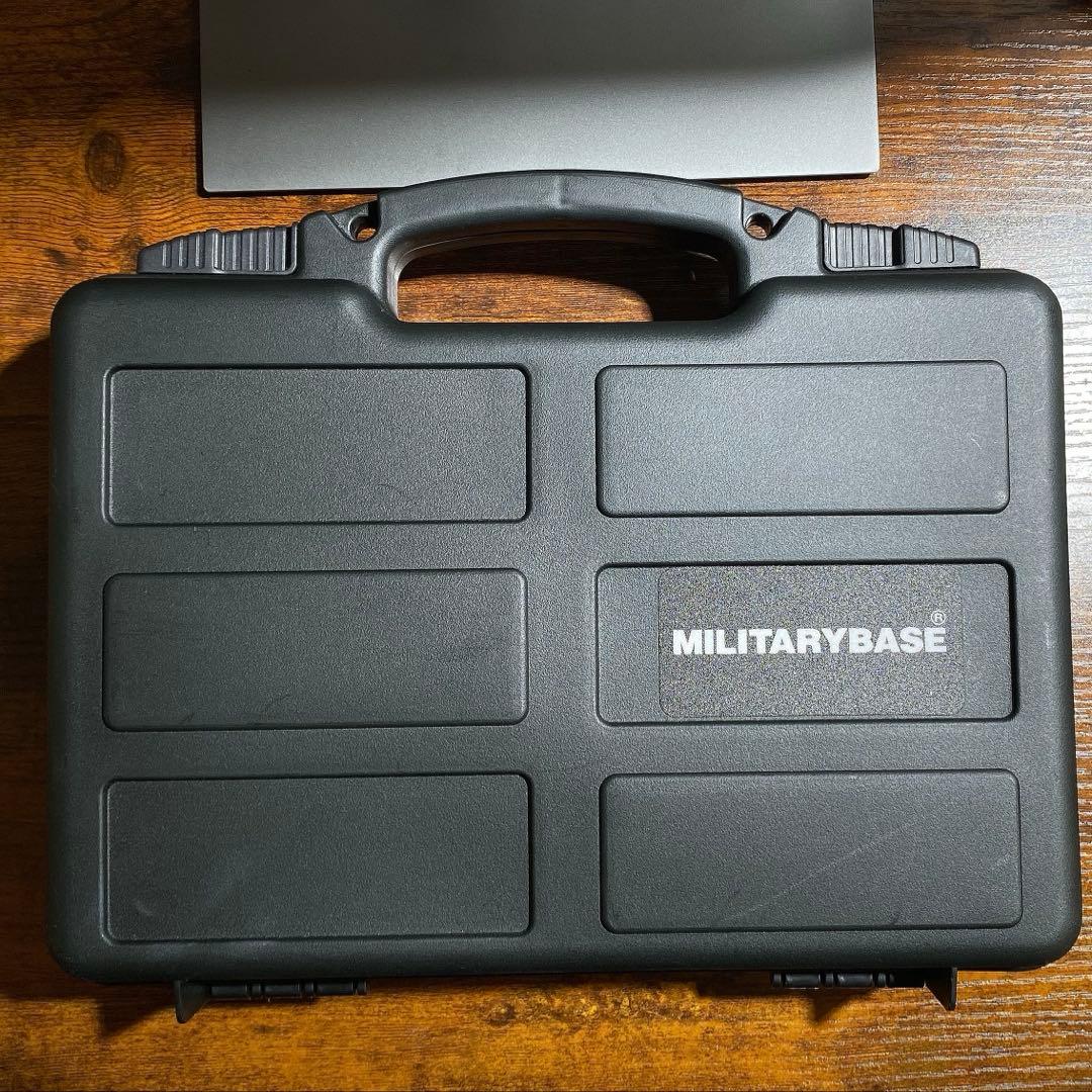 東京マルイ デトニクス.45 コンバットマスター ハードケース付き ガス漏れ無し