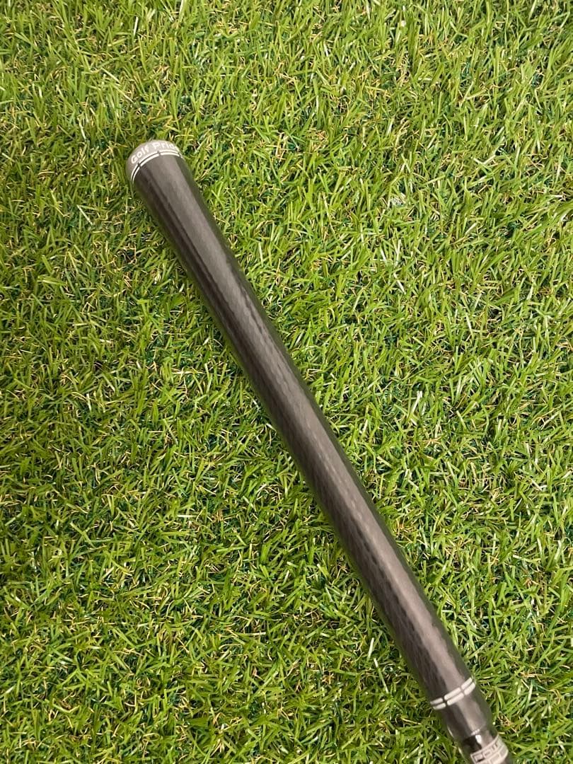 【新品】PING G710 U番アイアン　アルタディスタンザ40 ブラック
