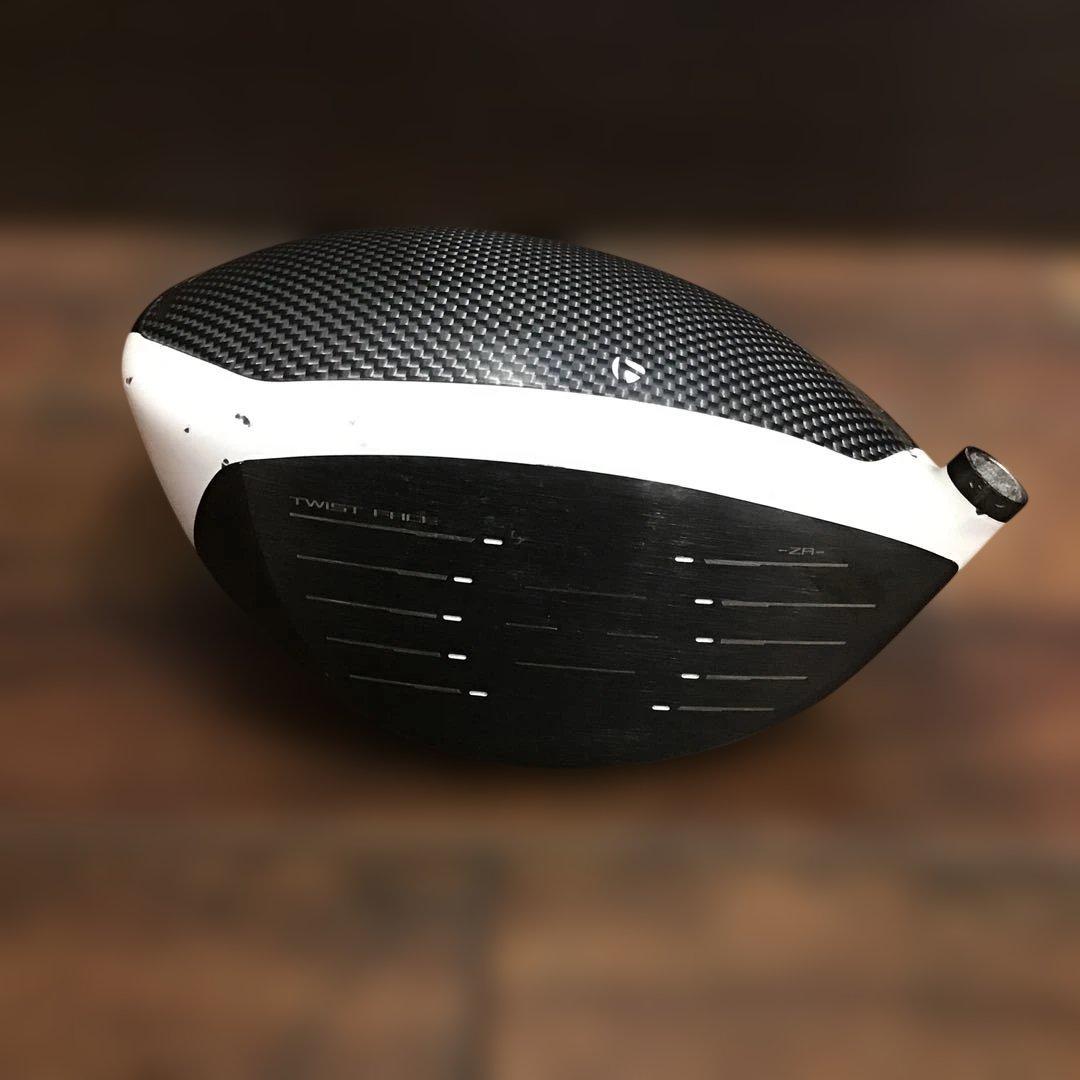 TaylorMade SIM GLOIRE ドライバー 10.5度　ヘッドのみ
