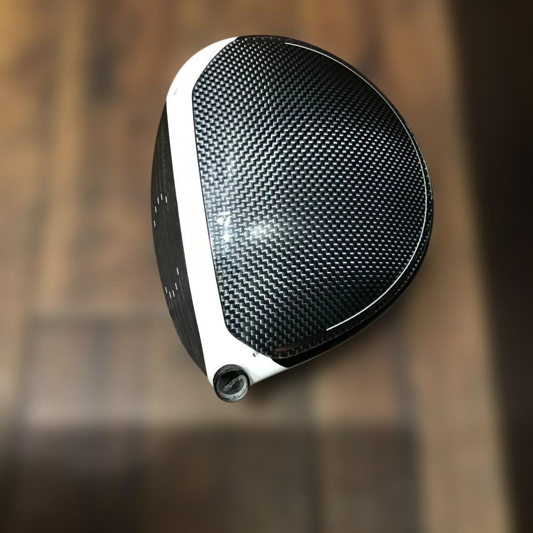 TaylorMade SIM GLOIRE ドライバー 10.5度　ヘッドのみ
