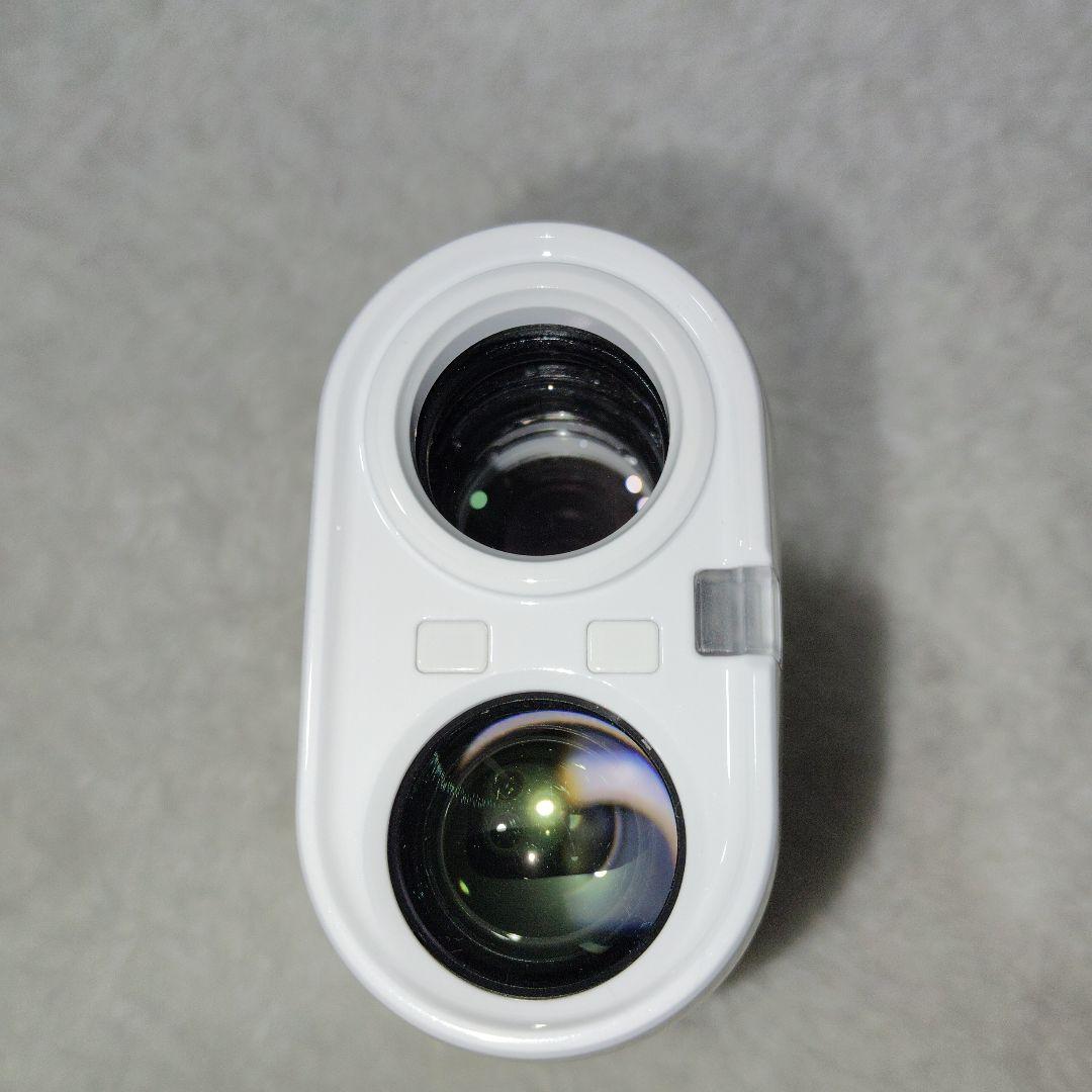ニコン　クールショット　プロ　 COOLSHOT PRO　ゴルフ　距離計