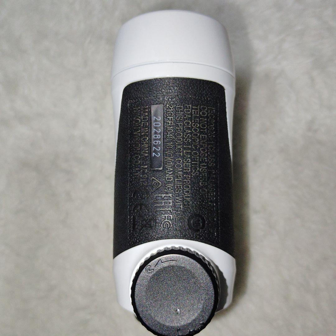 ニコン　クールショット　プロ　 COOLSHOT PRO　ゴルフ　距離計