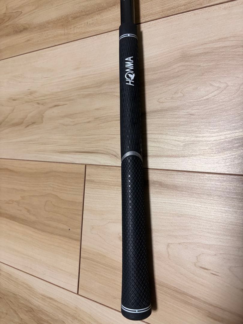 HONMA TW757 3番ユーティリティ 18度　TH6