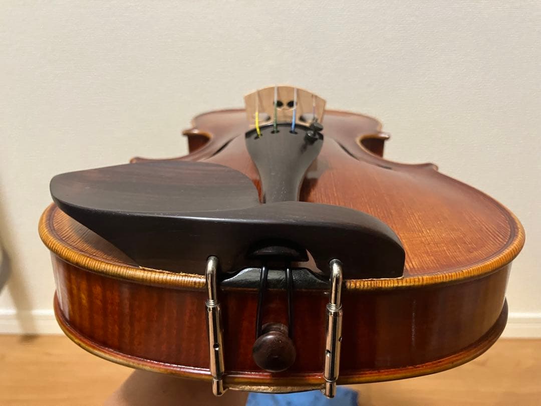 美品　Ferenc Bela Vaci CDM-R 2005製　4/4バイオリン