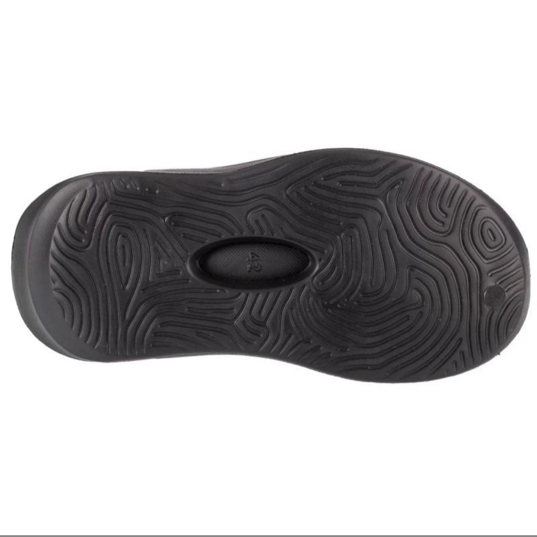 箱有 Joma ホマ PAROSリカバリーサンダル フットサル 27cm