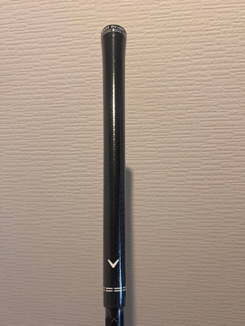 Callaway テンセイシャフト 45.5インチ 60