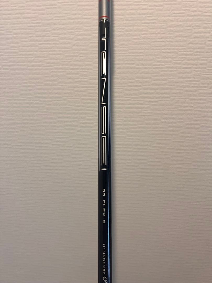 Callaway テンセイシャフト 45.5インチ 60