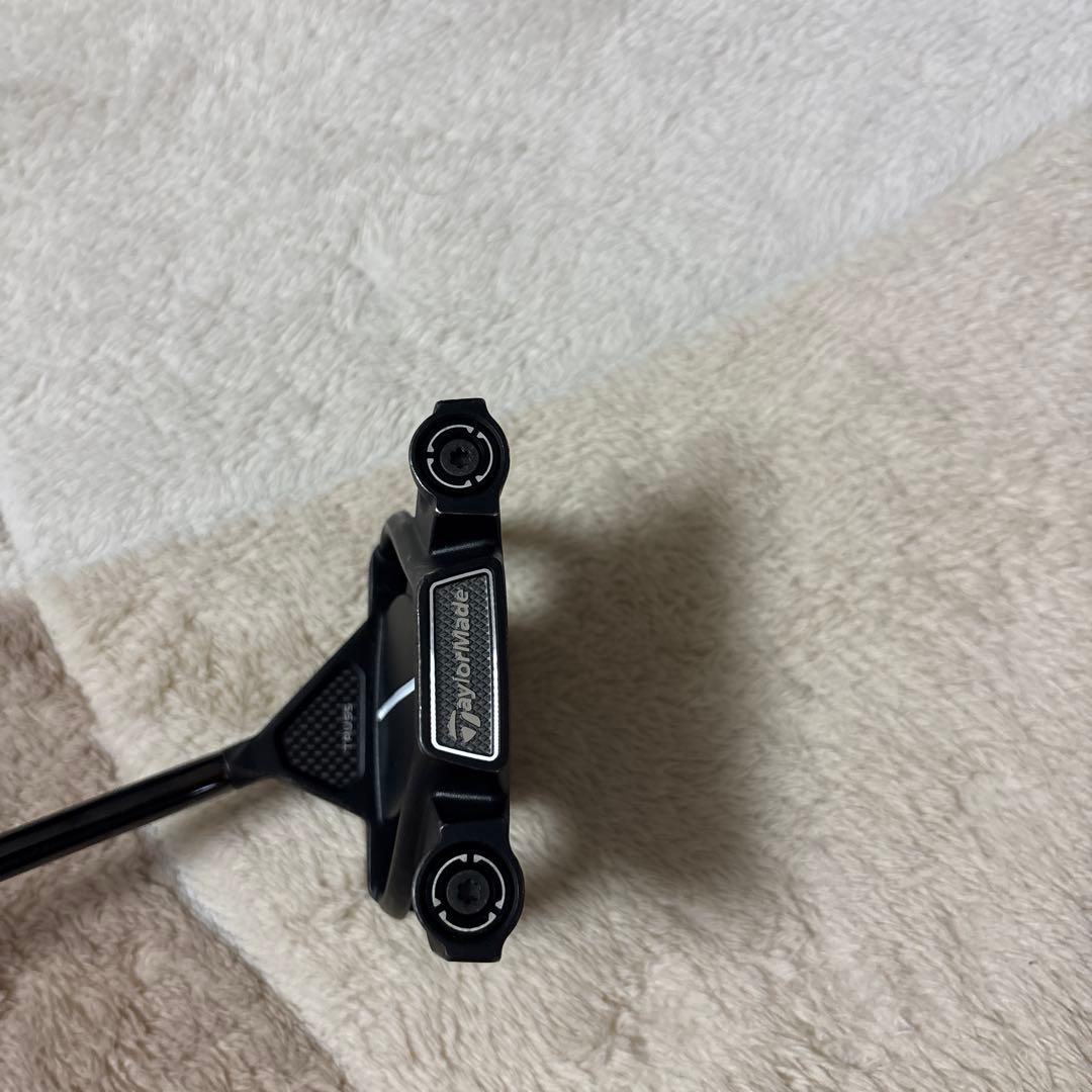 TaylorMade Spider Tour TM2 パター34インチ