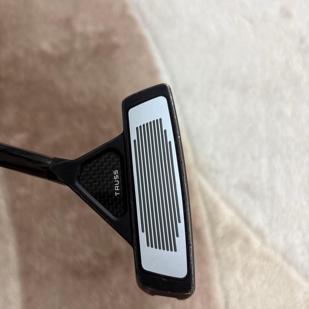 TaylorMade Spider Tour TM2 パター34インチ