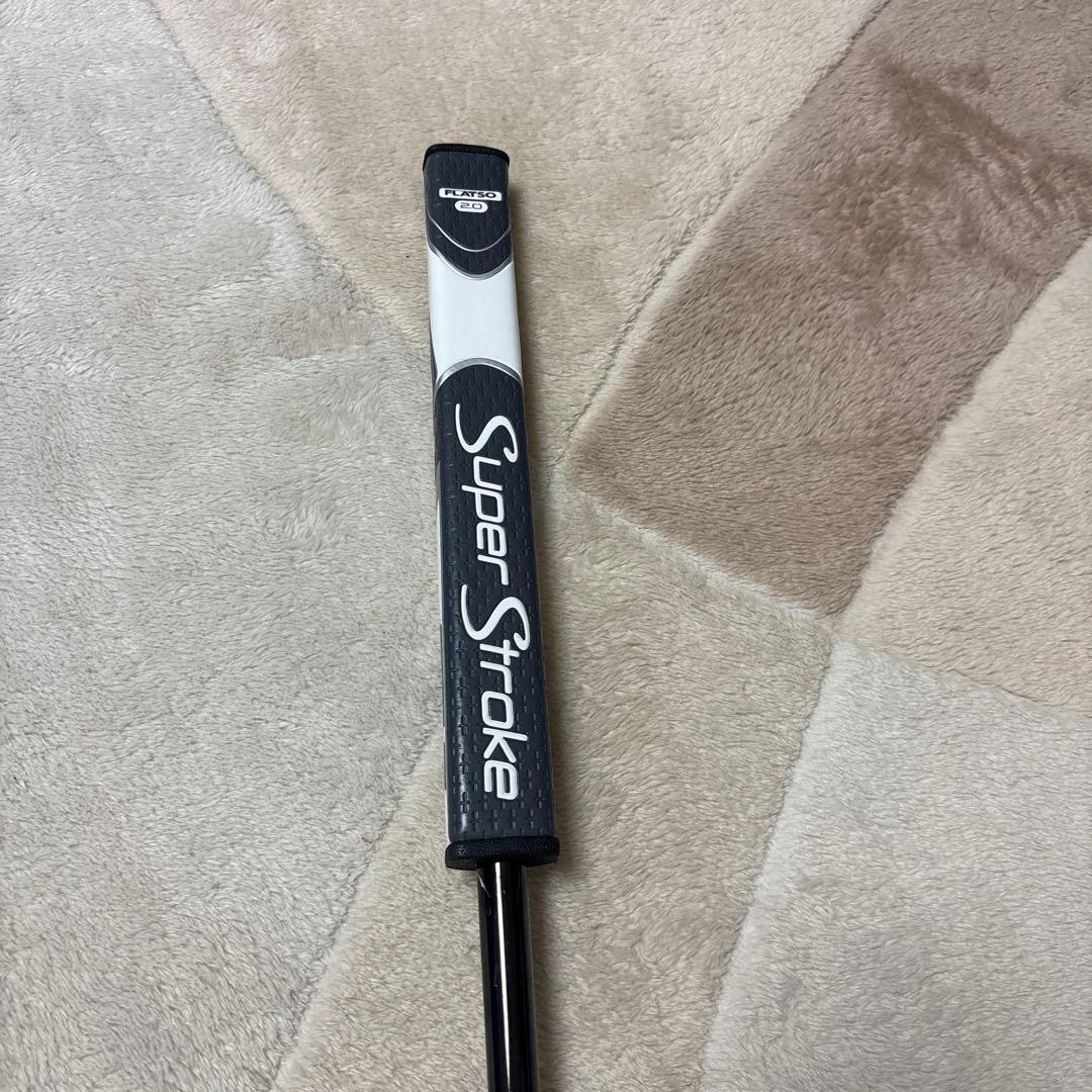 TaylorMade Spider Tour TM2 パター34インチ