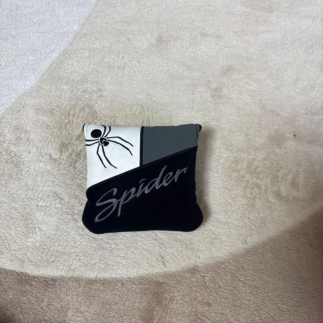 TaylorMade Spider Tour TM2 パター34インチ