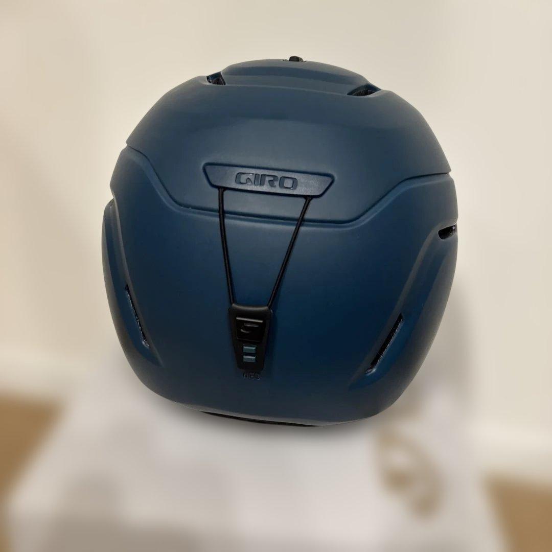 giro ヘルメット neo af