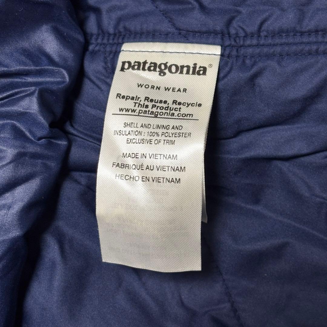 Patagonia スノー ウェア h2no RECCO 女性 XS/XXS