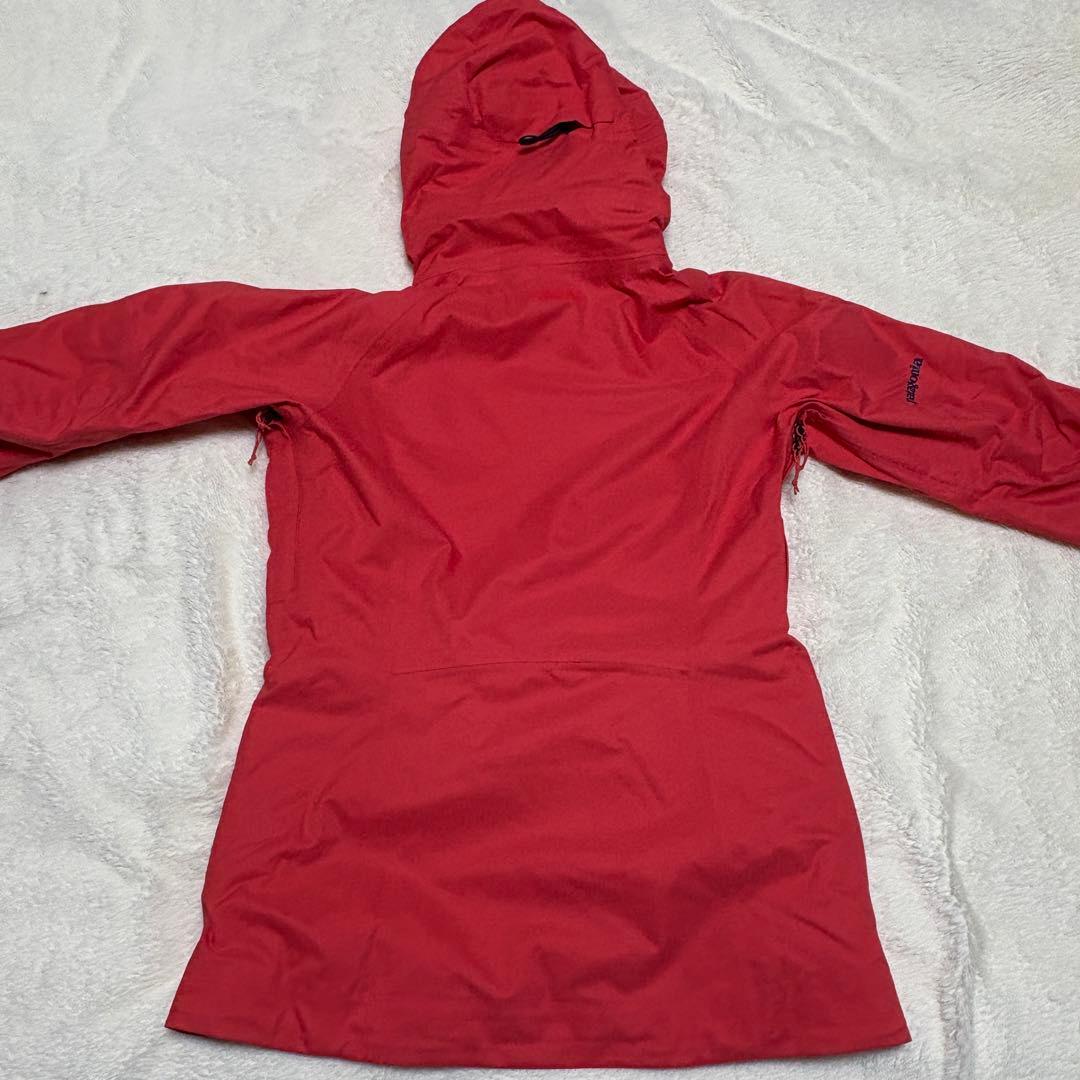 Patagonia スノー ウェア h2no RECCO 女性 XS/XXS