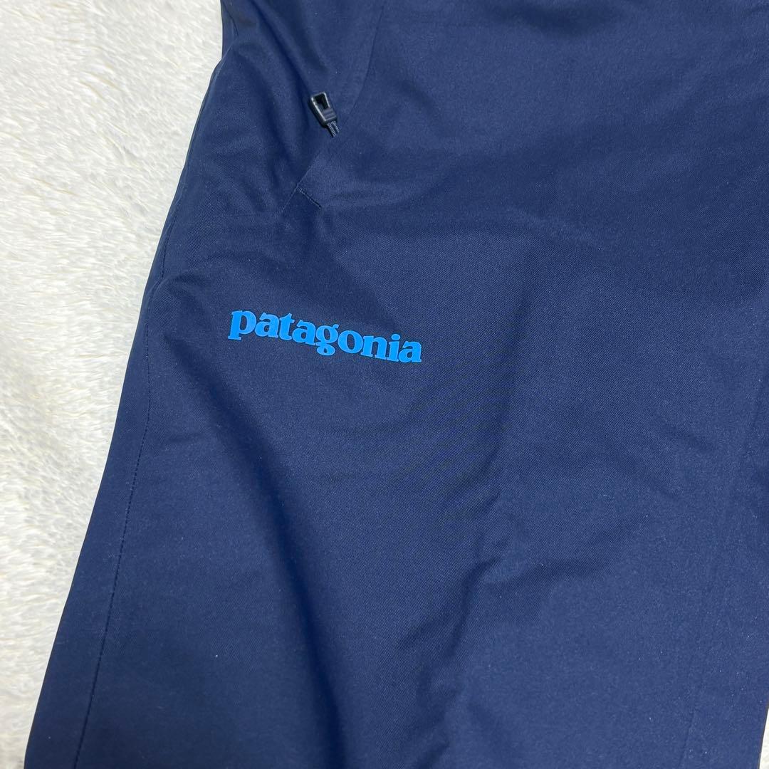 Patagonia スノー ウェア h2no RECCO 女性 XS/XXS