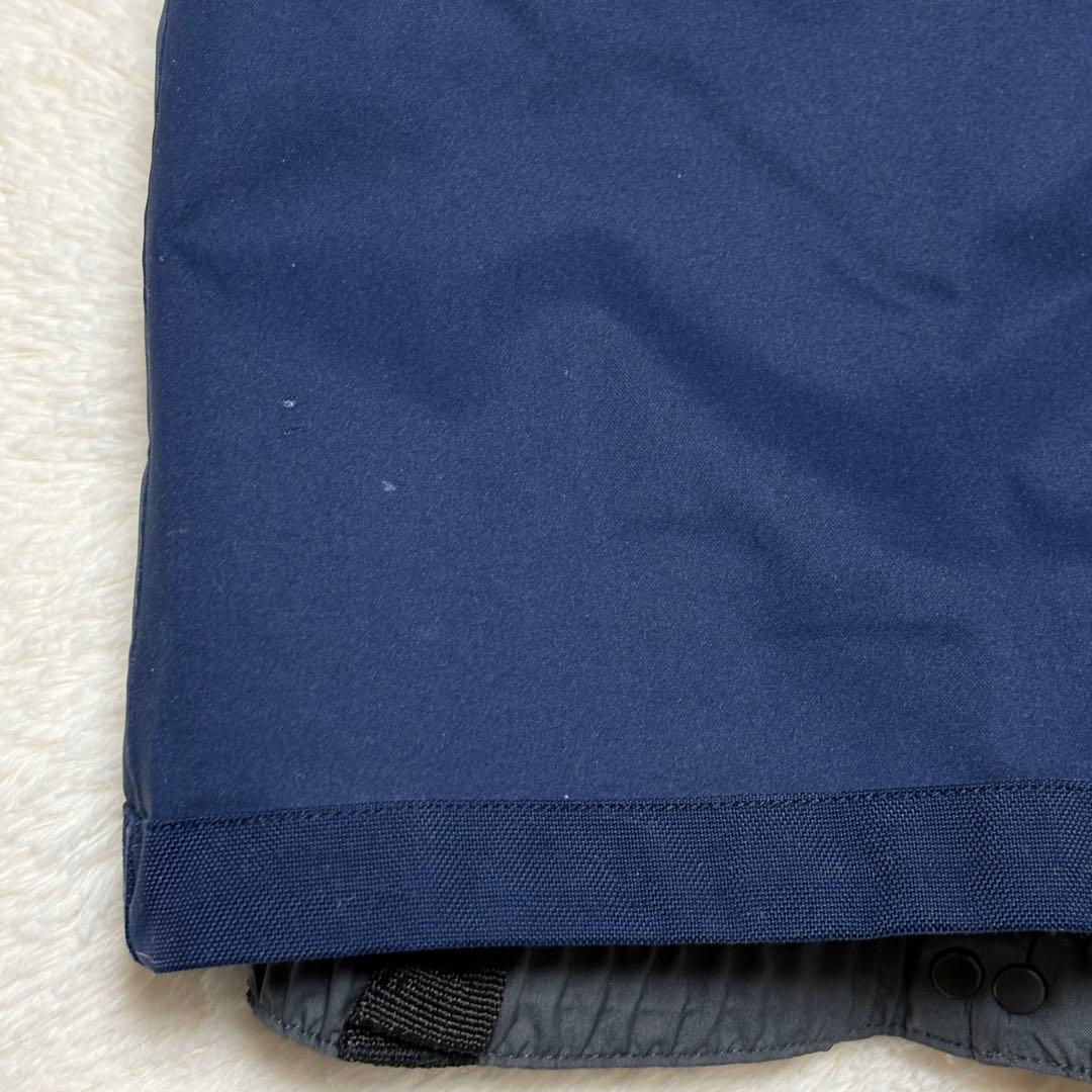 Patagonia スノー ウェア h2no RECCO 女性 XS/XXS