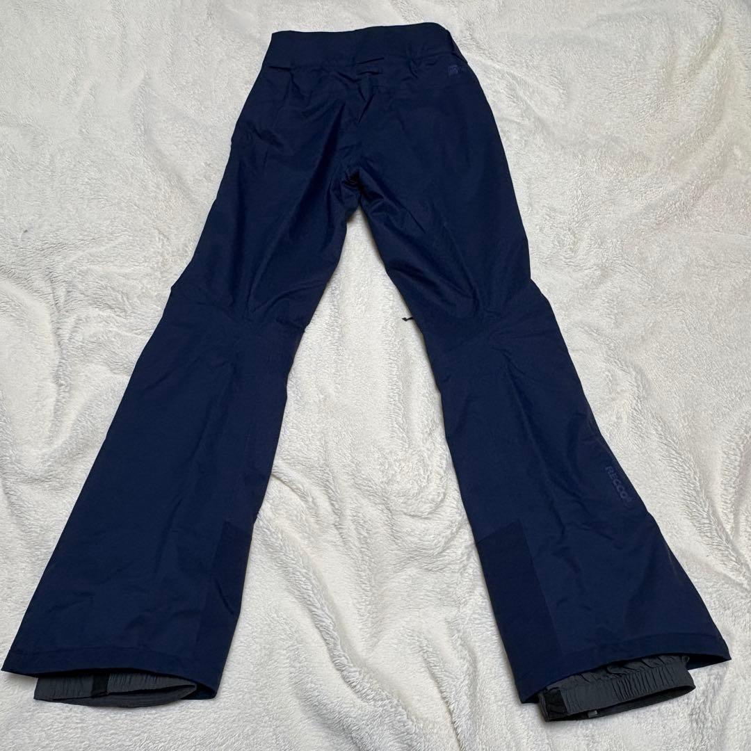 Patagonia スノー ウェア h2no RECCO 女性 XS/XXS