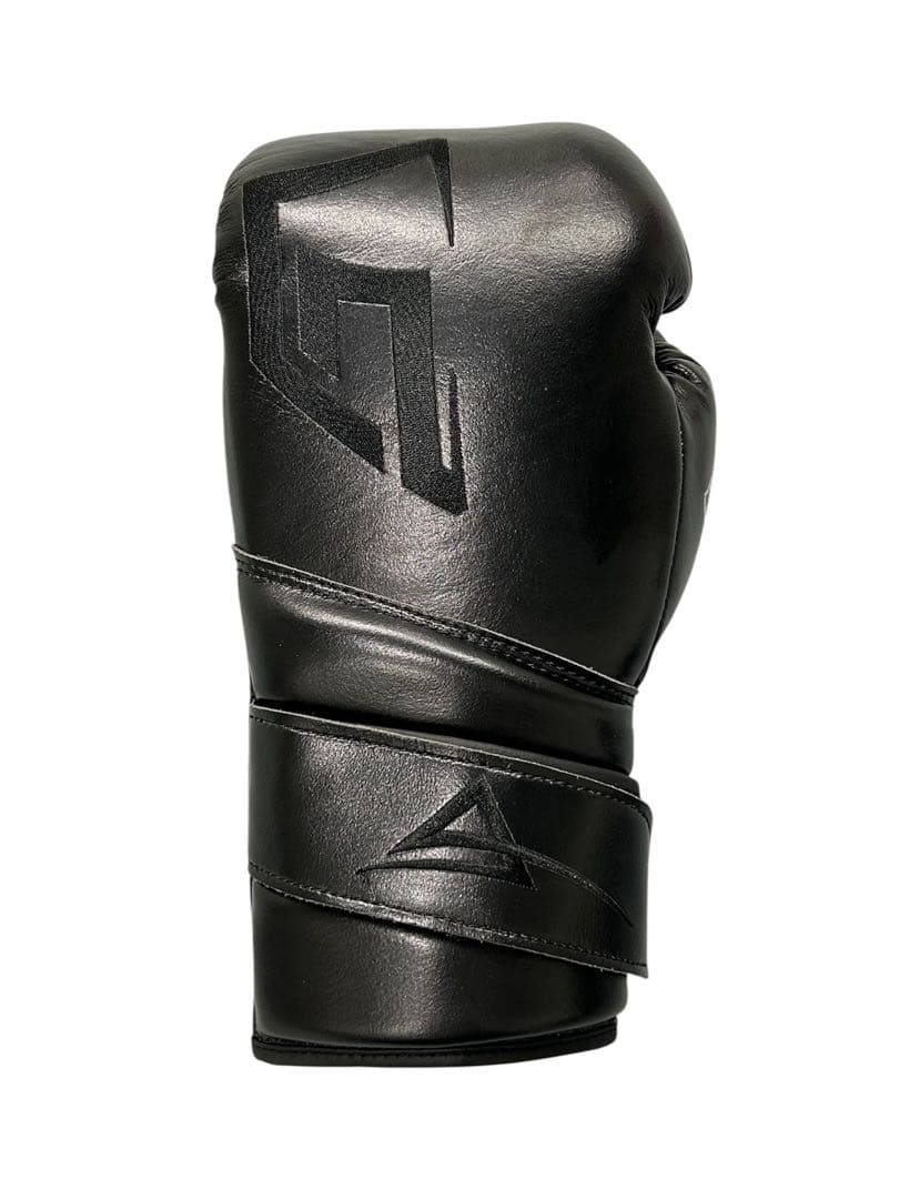 GRIT BOXING GLOVE ボクシンググローブ　ブラック