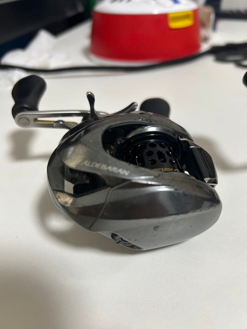 16アルデバランBFS XG 2台セット