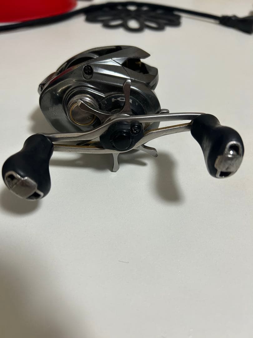 16アルデバランBFS XG 2台セット