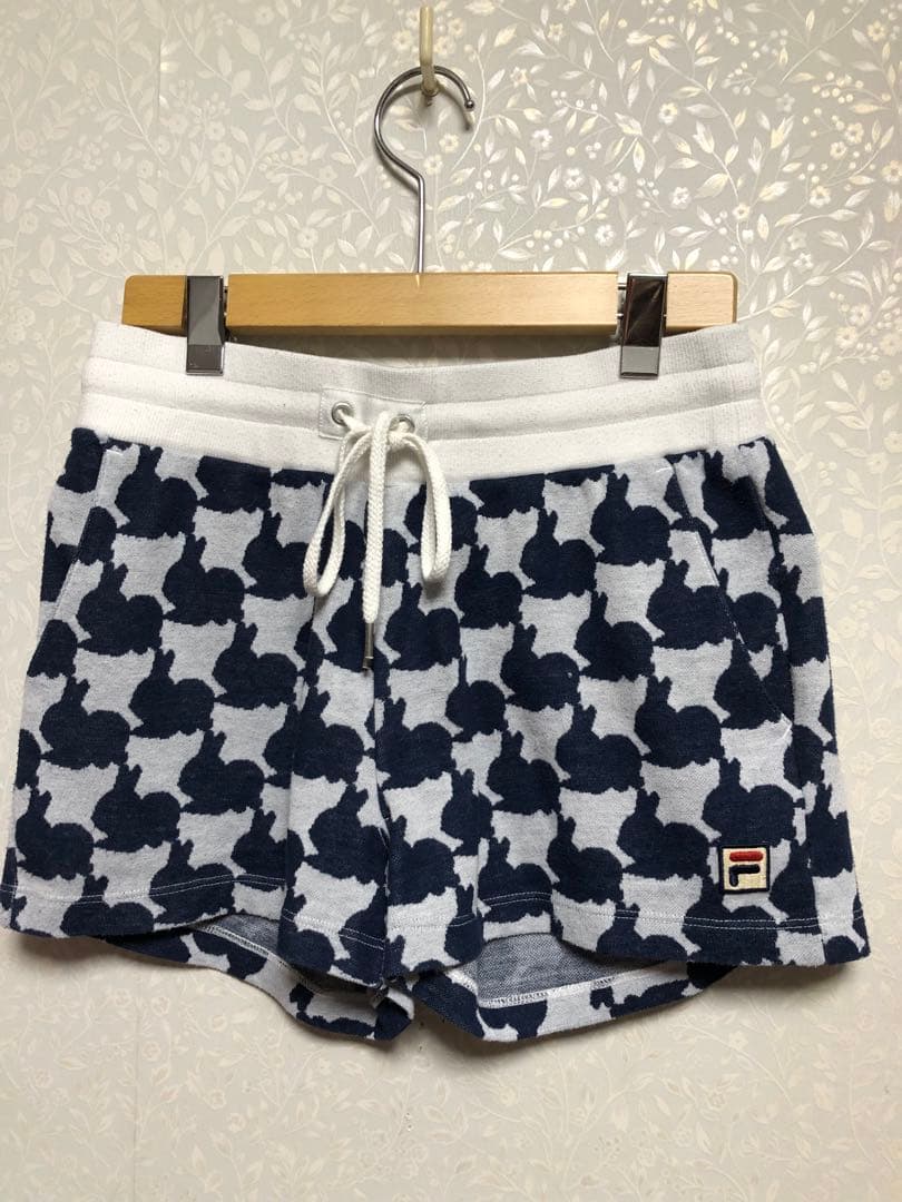 美品❣️フィラテニスウェアセット❣️