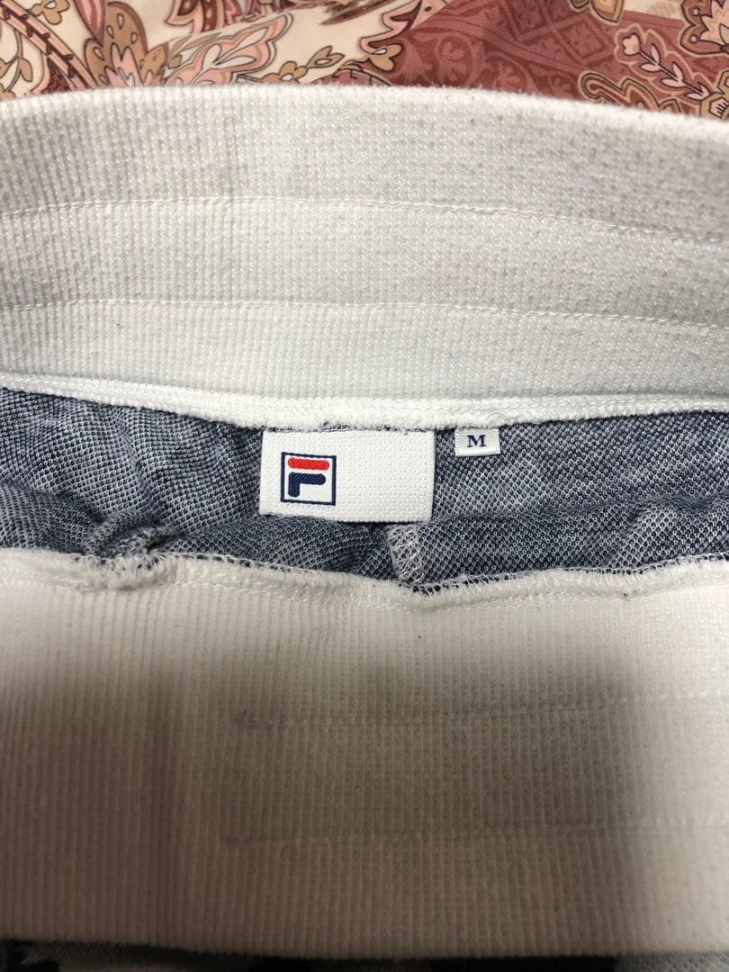 美品❣️フィラテニスウェアセット❣️