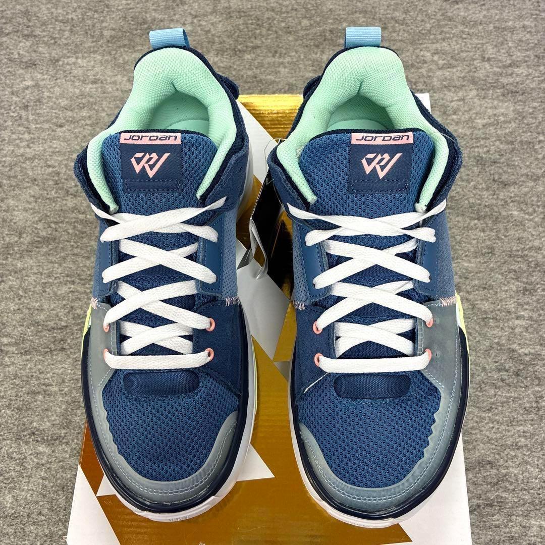 新品 NIKE エアジョーダン ワンテイク5 バスケットシューズ 26